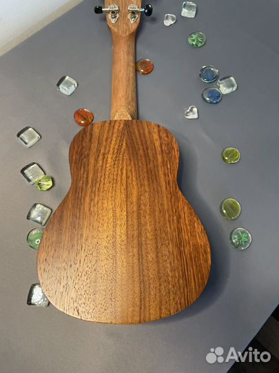 Укулеле flight