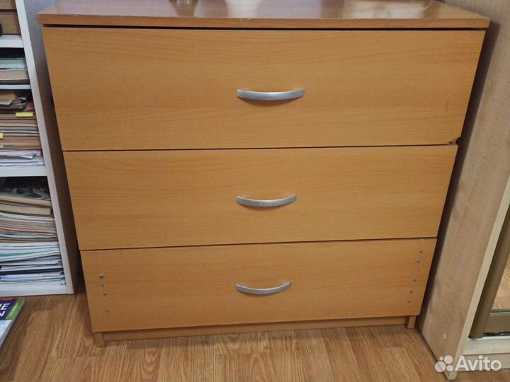 Комод IKEA
