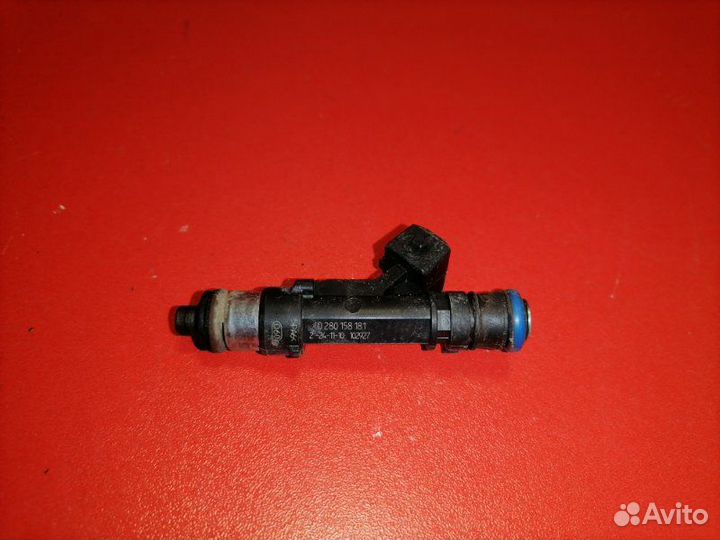 Форсунка Opel Corsa S07 A14XER 2011