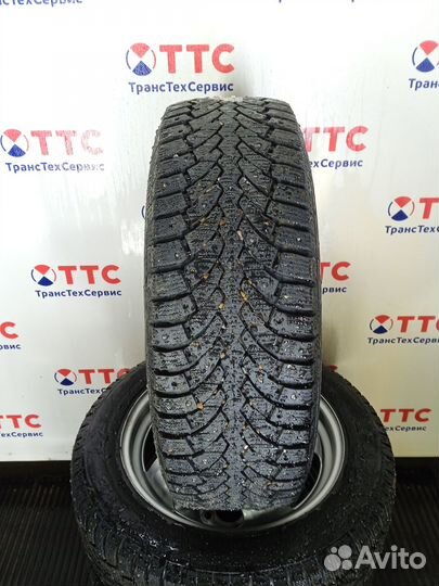 Колеса Б\У Pirelli Formula Ice 205/55 R16 T 91 R