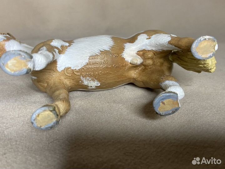 Перекрас шляйх schleich