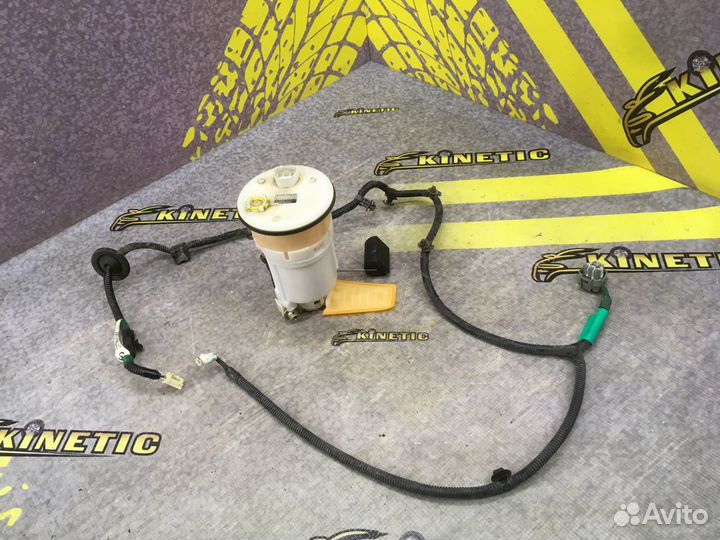 Топливный насос Бензонасос Alphard Альфард 2azfxe