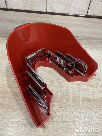 Кухонный комбайн vitek