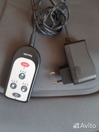 Массажер Beurer MG156