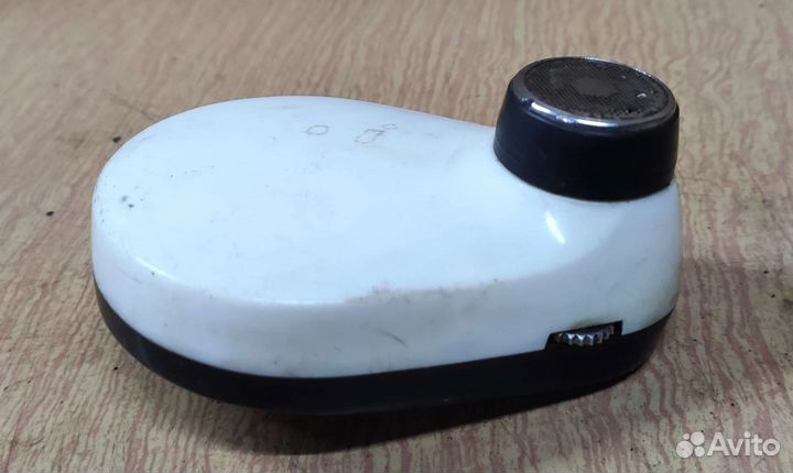 Бритва Спутник