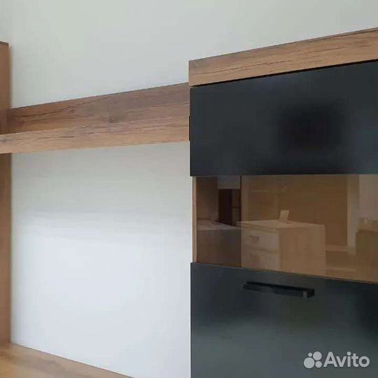 Гостиная Бастон