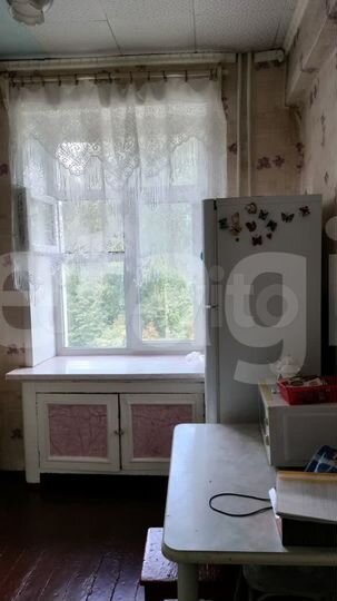 2-к. квартира, 52 м², 2/5 эт.
