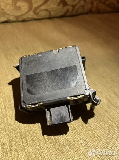 Датчик слепых зон