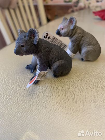 Коала фигурка schleich