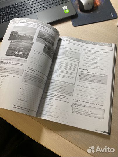 Учебник Solutions Intermediate Third Edition