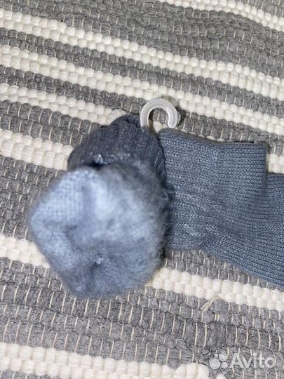 Перчатки детские