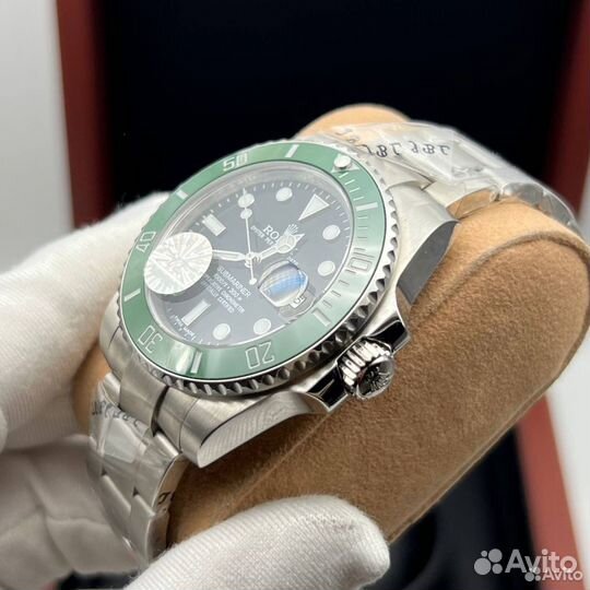 Мужские часы Rolex Submariner 40мм