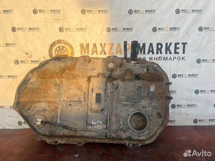 Бак топливный Chery Fora A21