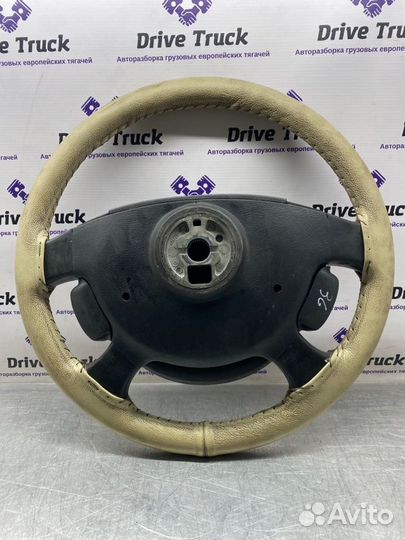 Руль Renault Magnum DXI13