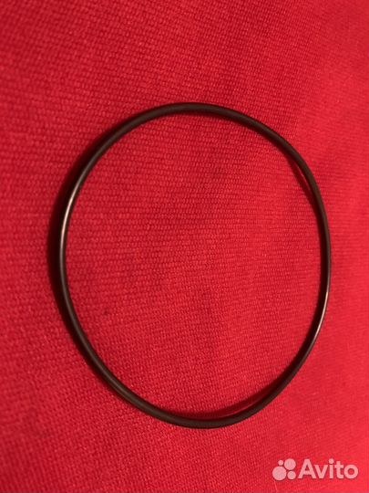 Уплотнительное кольцо для мойки Karcher