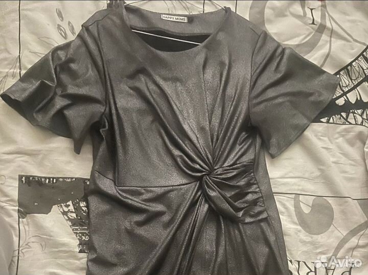 Одежда доя беременных лето-осень размер 48