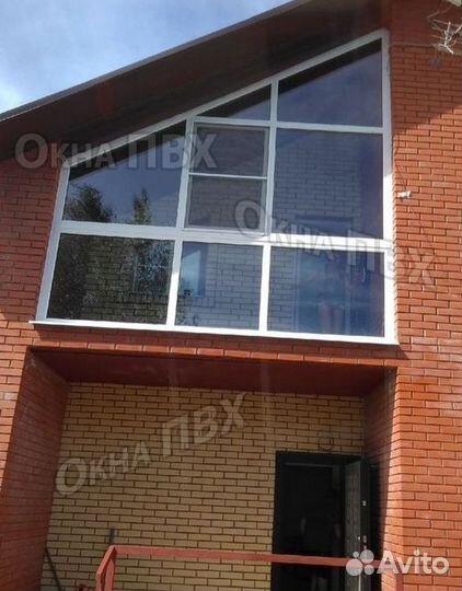 Окна быстро за день