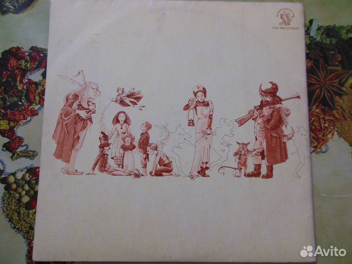 Genesis\ Barclay James\ Steve Miller\ Rod Stewart