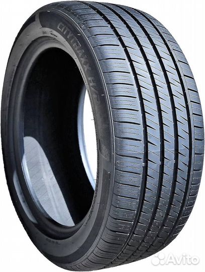 Landspider Citytraxx H/T 235/65 R18 H
