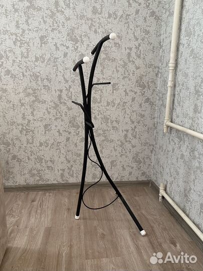 Вешалка напольная
