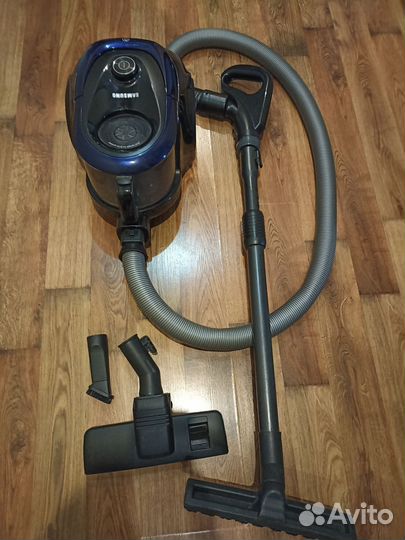 Пылесос Samsung
