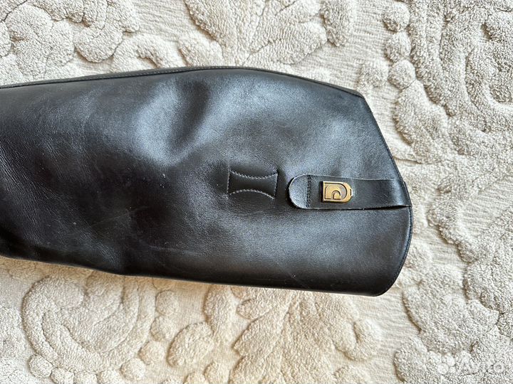 Конные сапоги