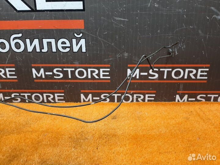 Трубка тормозная Mercedes-Benz E-Class W210