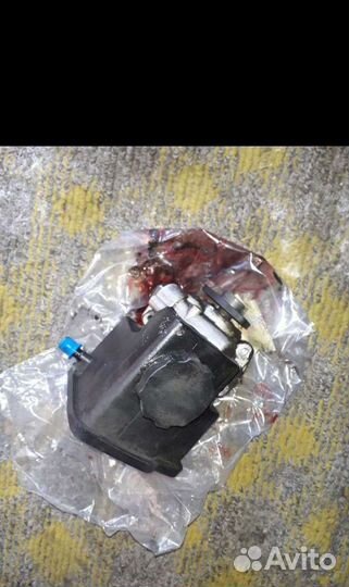 Пламя гаситель