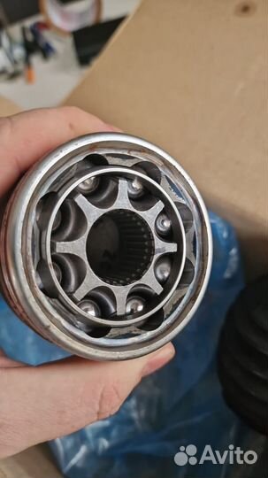 Шрус наружный задний Evoque OJK80001