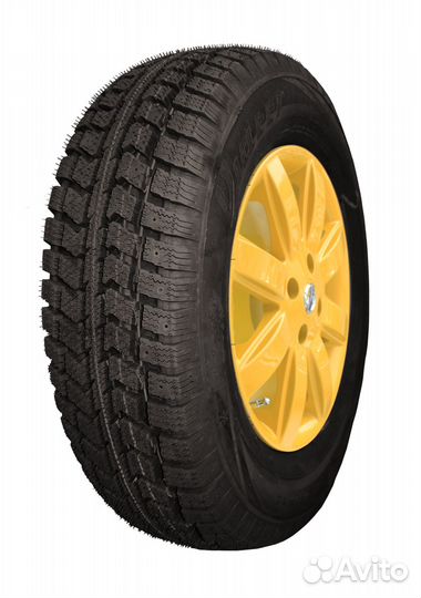 Viatti Vettore Inverno V-524 195/75 R16 107R
