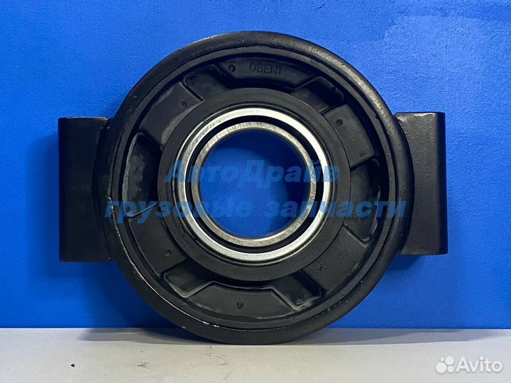 Подвесной подшипник Мерседес Актрос