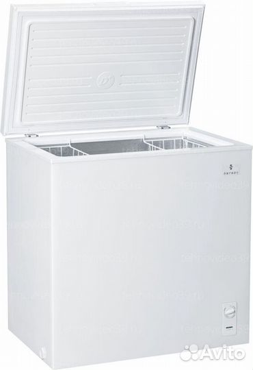 Морозильный ларь Вerson 203