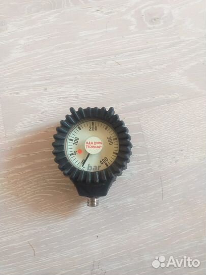 Снаряжение для дайвинга