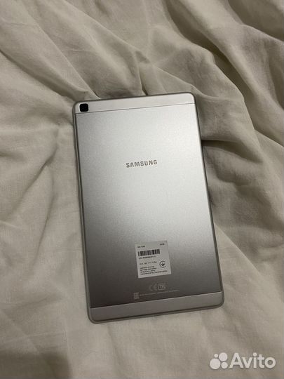 Планшет samsung Galaxy Tab A (8.0