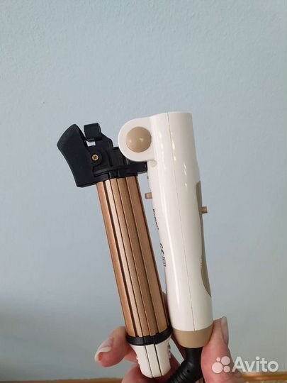 Выпрямитель для волос