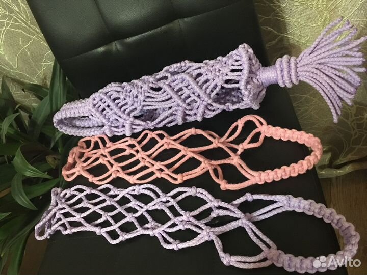 Сумка авоська