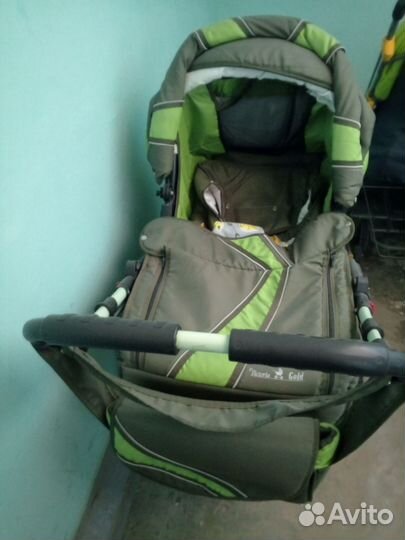 Коляска детская