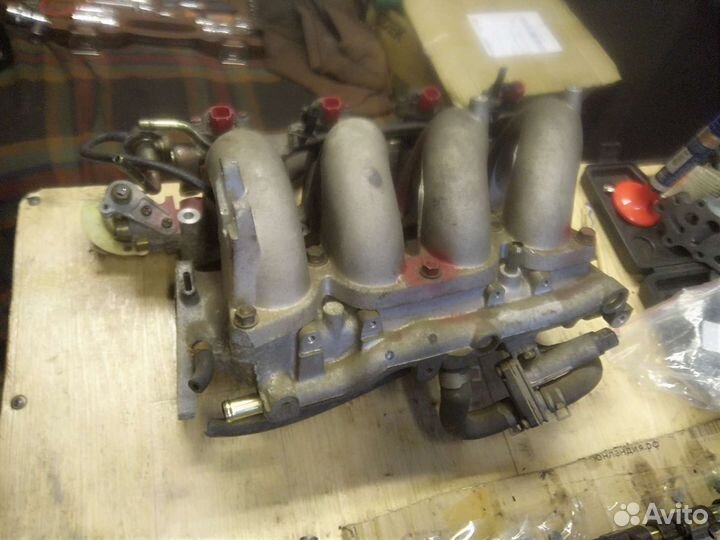 Гбц sr 20 de