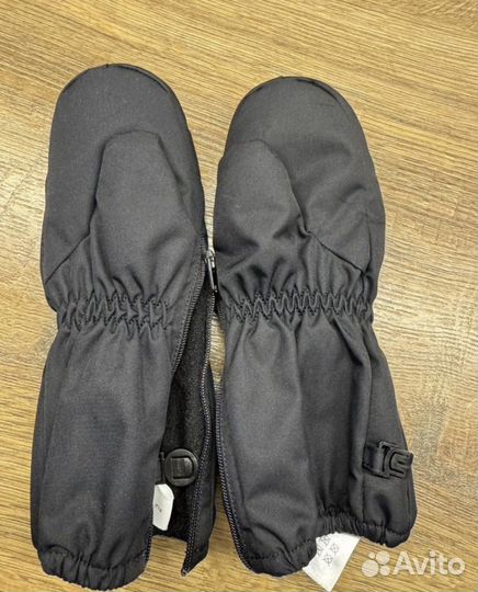 Варежки reima 2