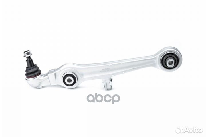 Рычаг передний нижний audi A4 B5/ A8 D17 Meta