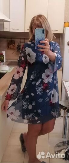 Платье женское Mohito, 46 р