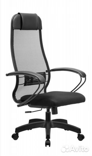 Компьютерное кресло Метта Комплект 11 Pl, Новое