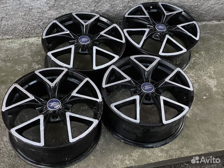 Диски r 16 5*108