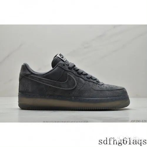 Кроссовки Nike air force 1