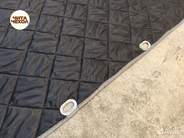 Утеплитель рефрижератор Themo King можно другие