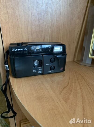 Фотоаппарат