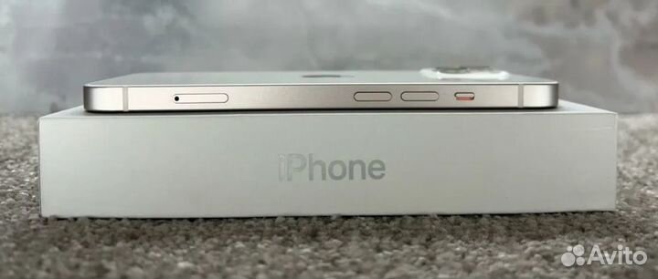 iPhone 13, 128 ГБ