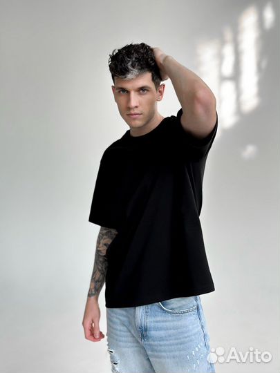 Модель для фотосессии мужчина