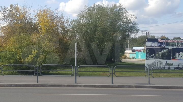 Участок 7,5 сот. (ИЖС)