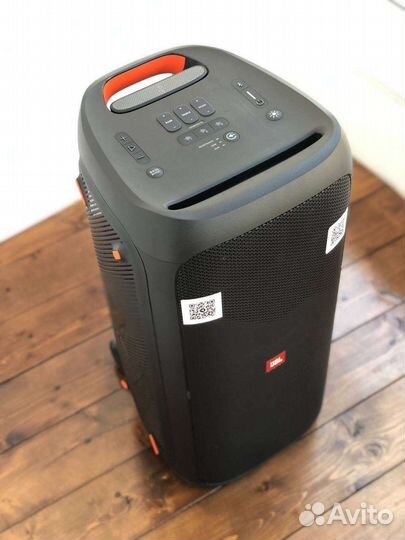 Аренда колонок JBL 310